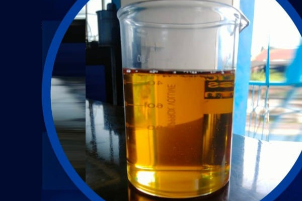 HYDRAULIC OIL ADDITIVE