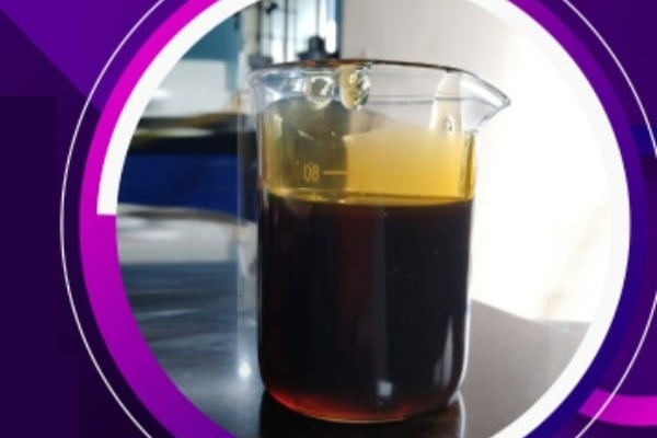 MULTI GRADE ENGINE OIL ADDITIVE